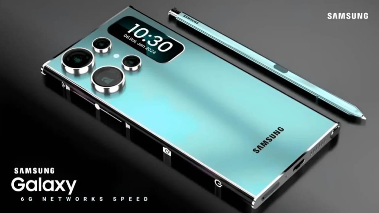 Samsung Galaxy M35 5G – 6.9 Super AMOLED 120Hz Display, 8000mAh Battery & Exynos 1380 Processor at Just ₹12,999!