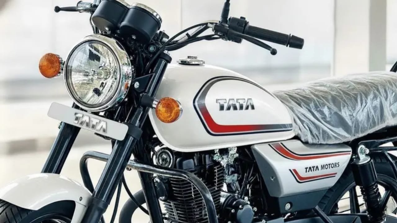 Tata New Bike 2025 – 250cc DOHC Engine, 0–100km/h in 7.8s Set the Streets on Fire at Just ₹42,000!